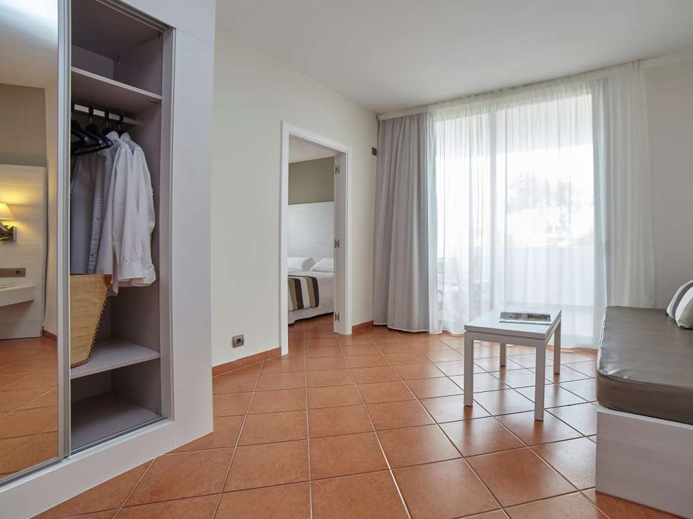 Een foto van Hotel Tres Torres