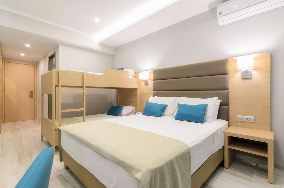 Een foto van Karras Grande Resort