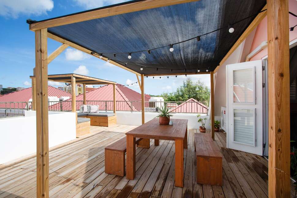 Een foto van Boho Bohemian Boutique Hotel