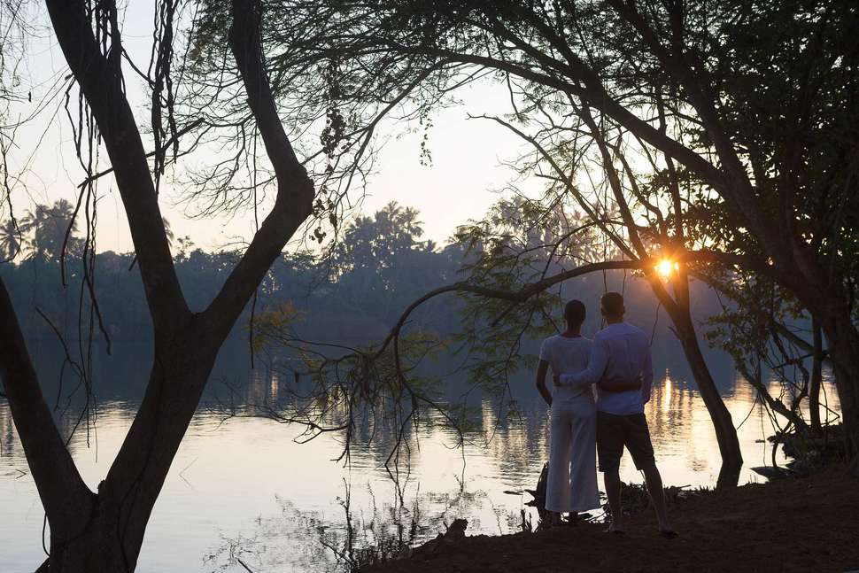 Een foto van Anantara Kalutara Resort