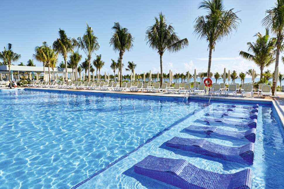 Een foto van Riu Dunamar