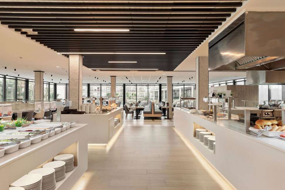 Een foto van Best Hotels Triton