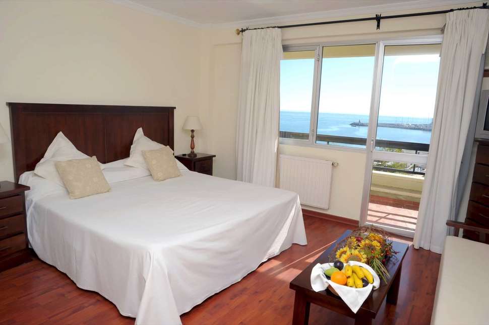 Een foto van Hotel La Barracuda