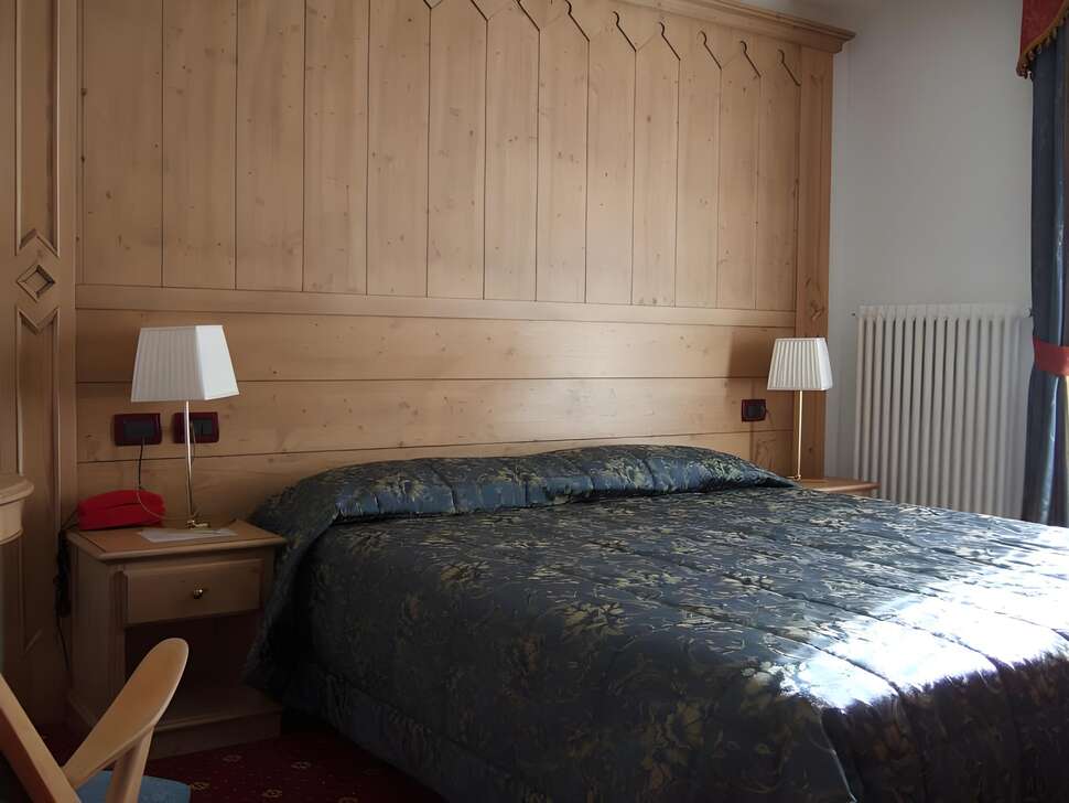 Een foto van GH Hotel Monzoni