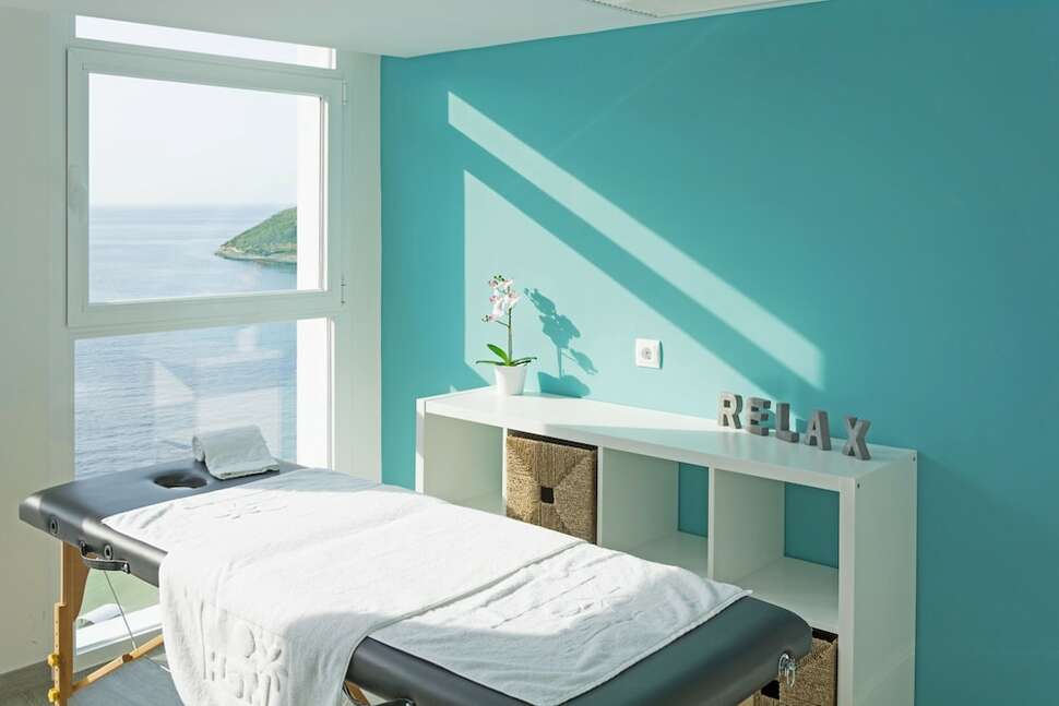 Een foto van HSM Sandalo Beach