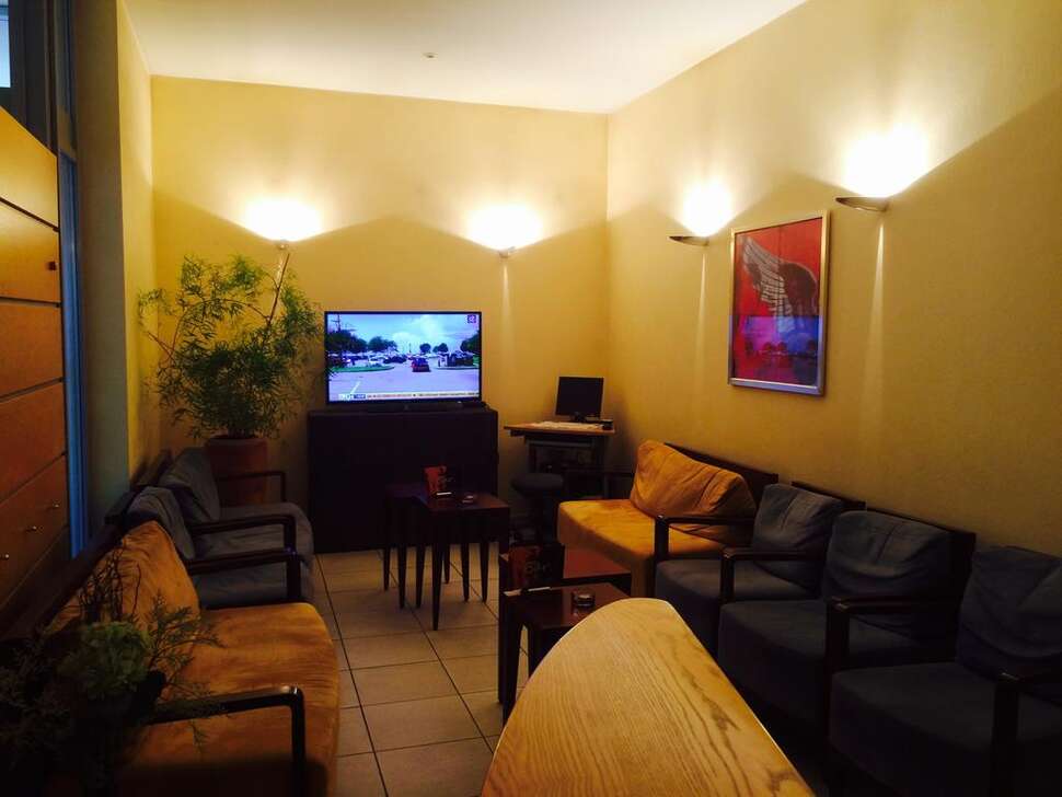 Een foto van Best Western Hotel Kantstrasse Berlijn
