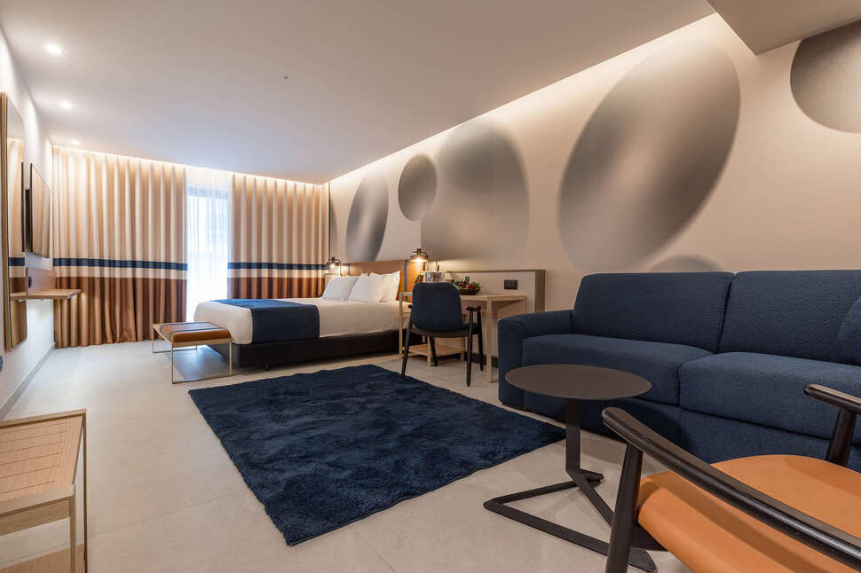 Een foto van Best Western Premier Malta