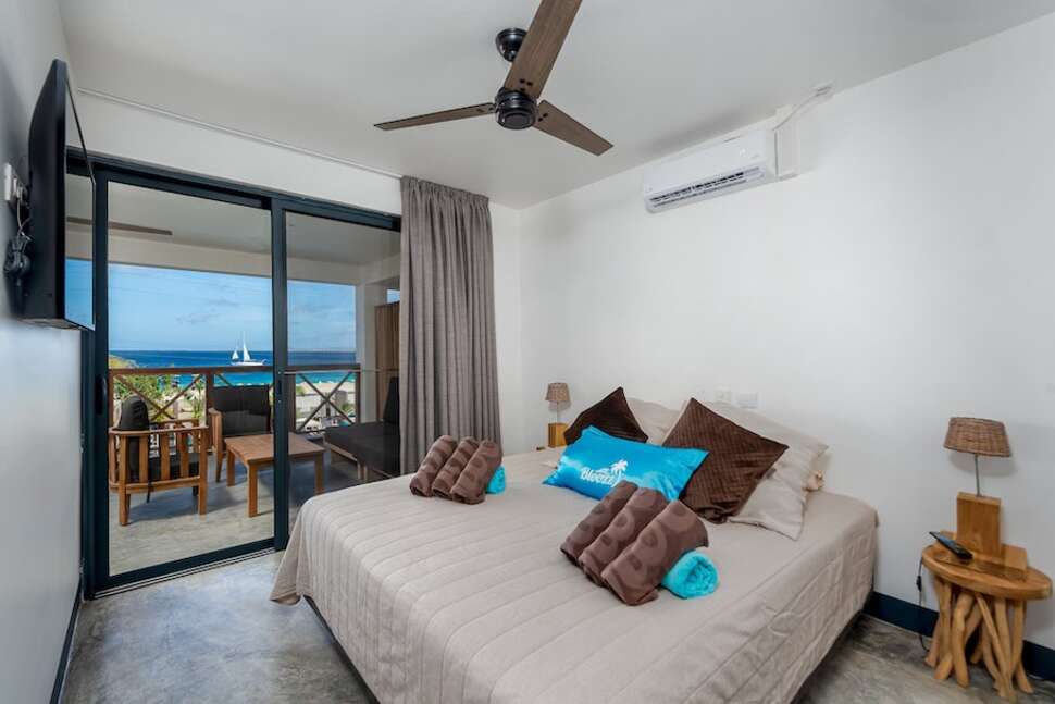 Een foto van Bloozz Resort Bonaire