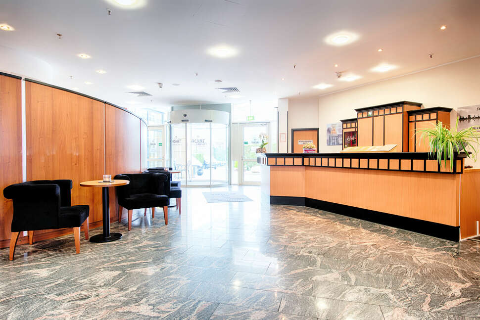 Een foto van Achat Hotel Bochum Dortmund