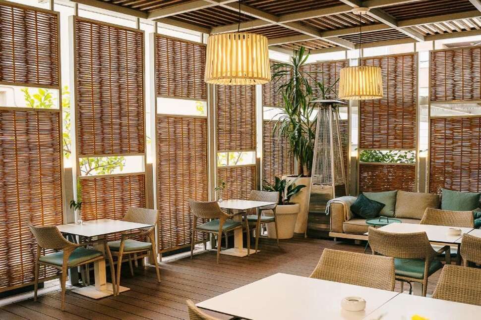 Een foto van Hotel Pirineos Figueres