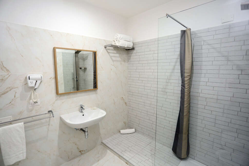 Een foto van Hotel Vergilius Billia