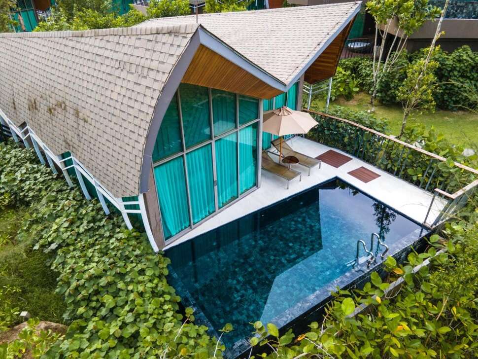 Een foto van Kalima Resort & Villas Khao Lak