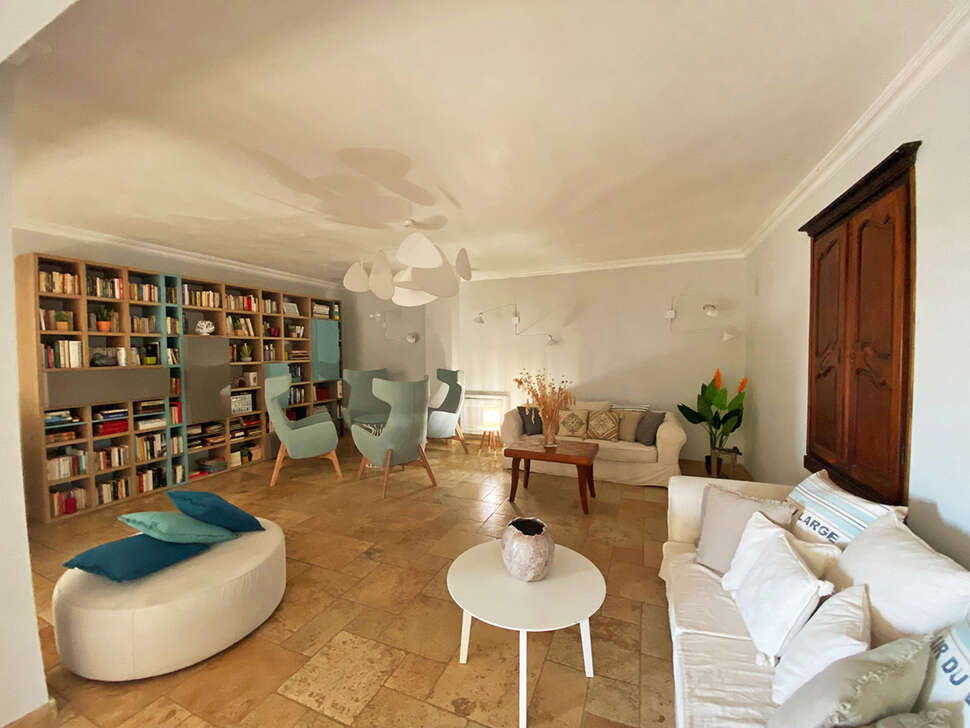 Ein Foto Hotel La Lagune