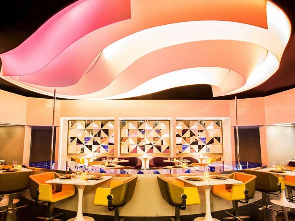 Een foto van Temptation Cancun Resort