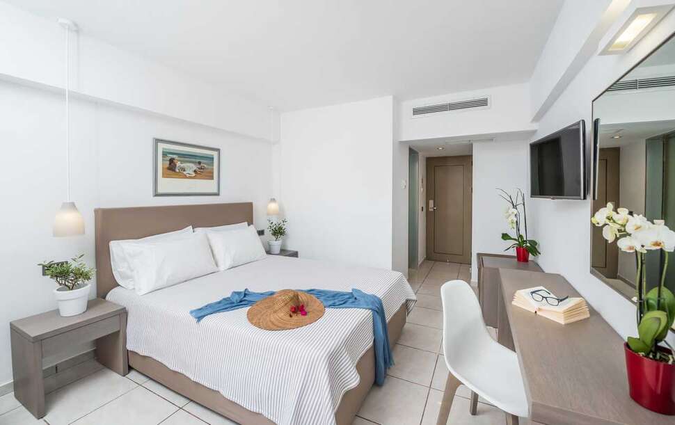 Een foto van Bitzaro Palace Hotel
