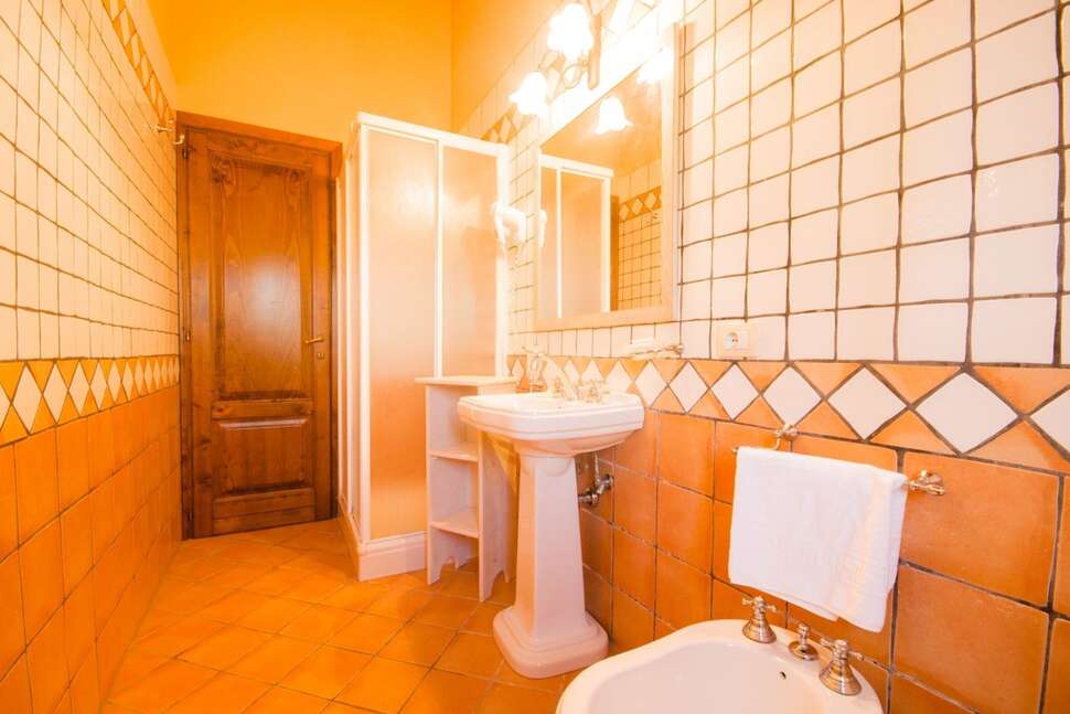 Een foto van Tenuta Castellare di Tonda