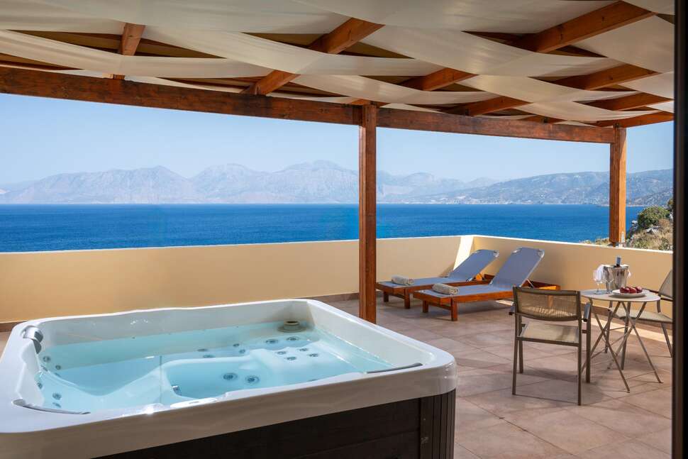 Ein Foto Miramare Resort & Spa