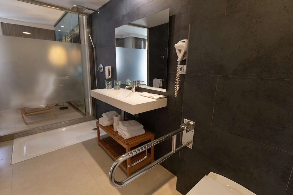 Een foto van R2 Bahia Design Hotel & Spa Wellness