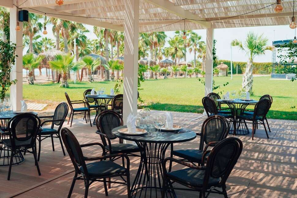 Een foto van Selectum Family Resort Belek