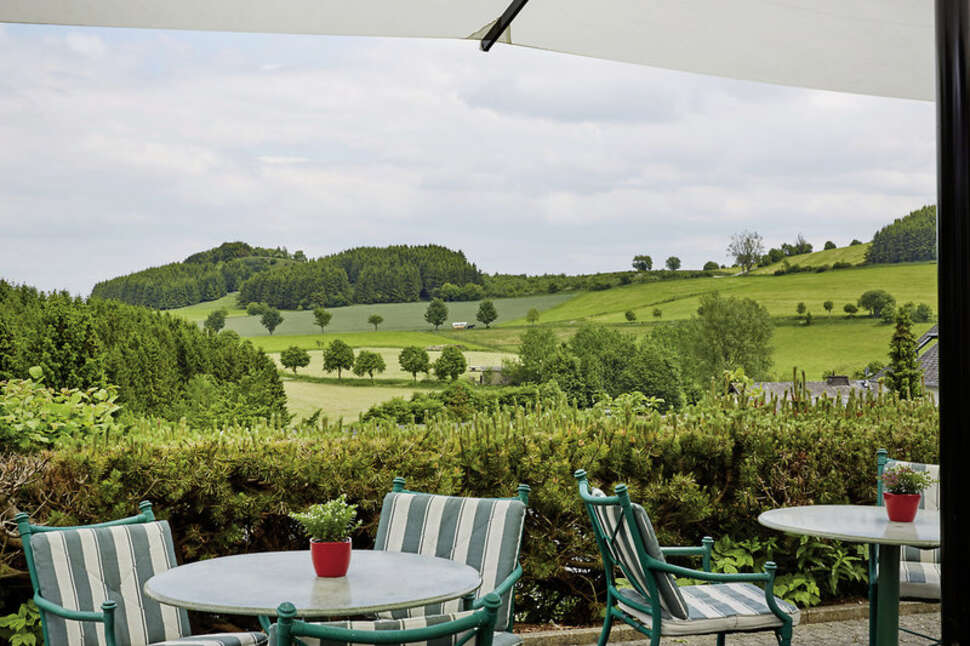 Een foto van H Plus Hotel Willingen