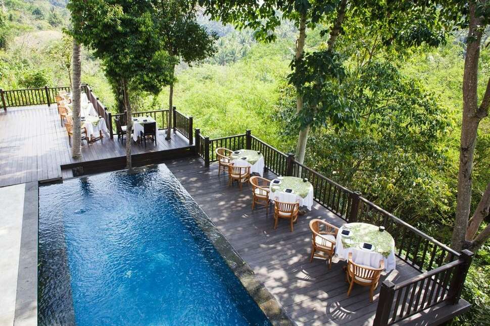Ein Foto Kayumanis Ubud Private Villa & Spa