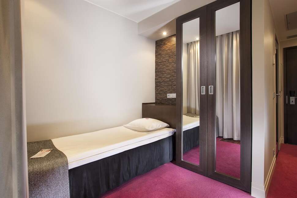 Een foto van Tallink Hotel Riga