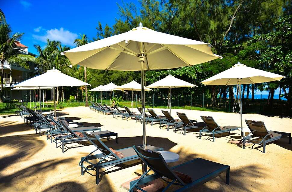 Een foto van Tarisa Resort & Spa
