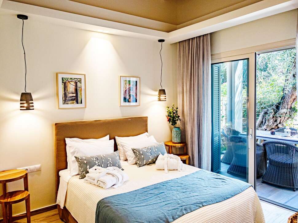 Een foto van Appartementen La Riviera Barbati
