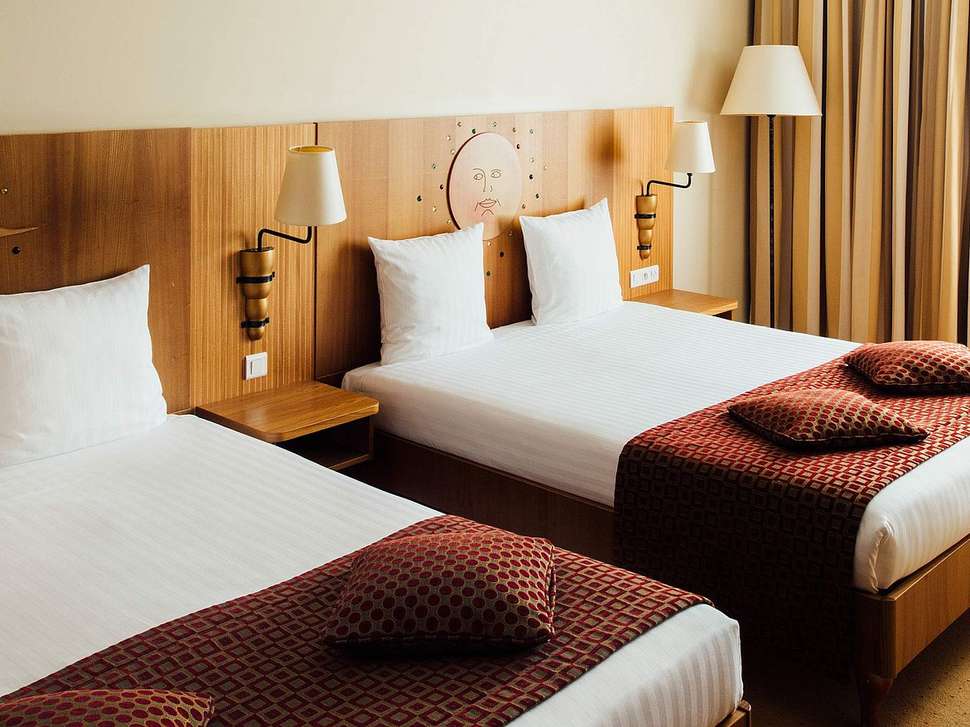 Ein Foto Dream Castle Hotel