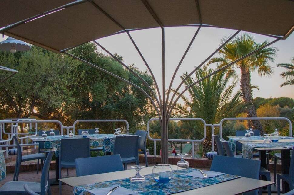 Een foto van CDShotels Terrasini