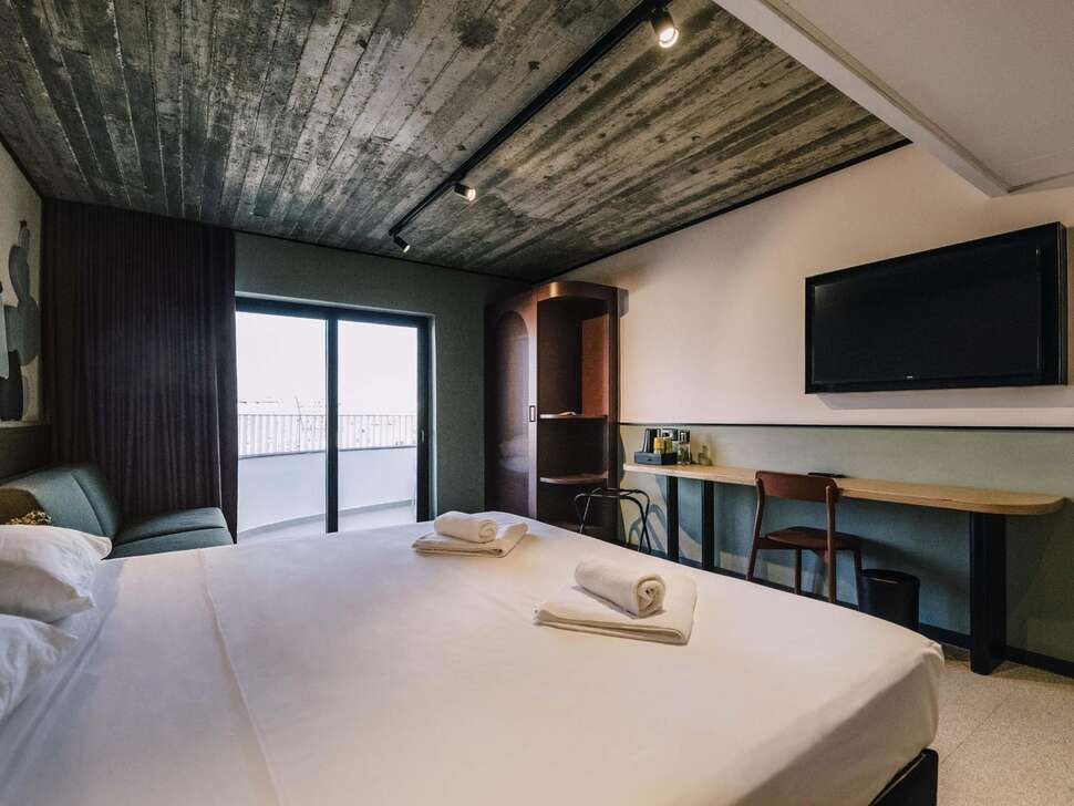Een foto van Ibis Styles St Pauls Bay Malta