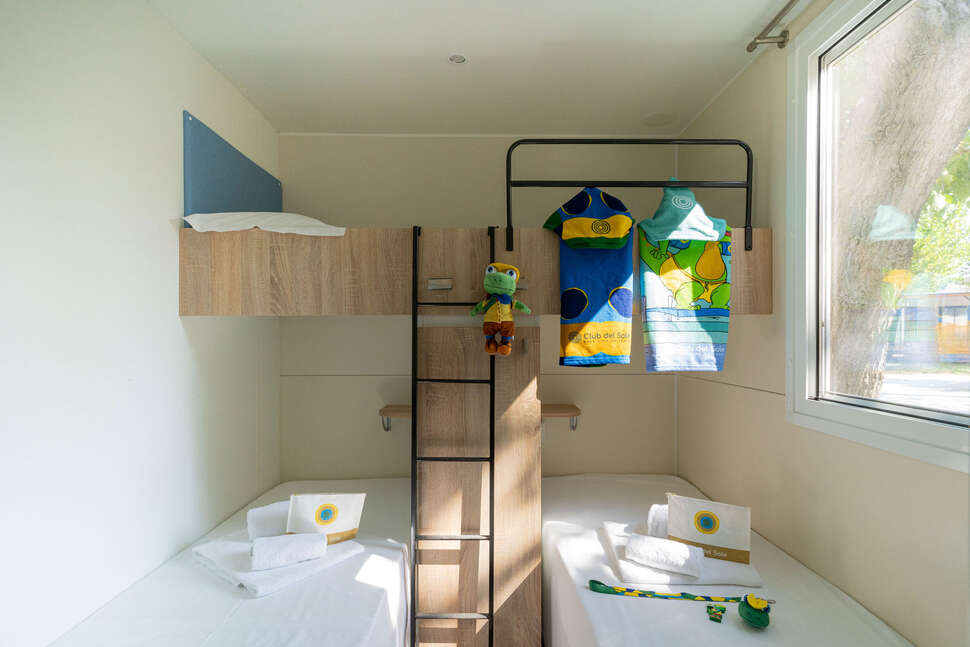 Een foto van Rimini Family Village