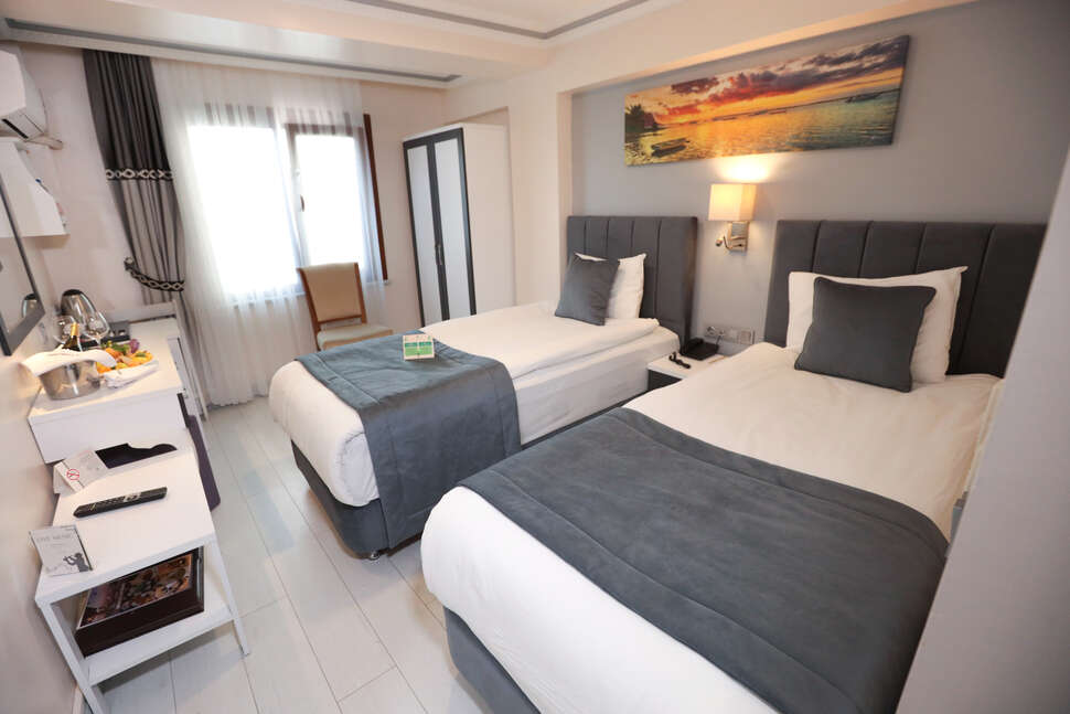 Een foto van Skalion Hotel