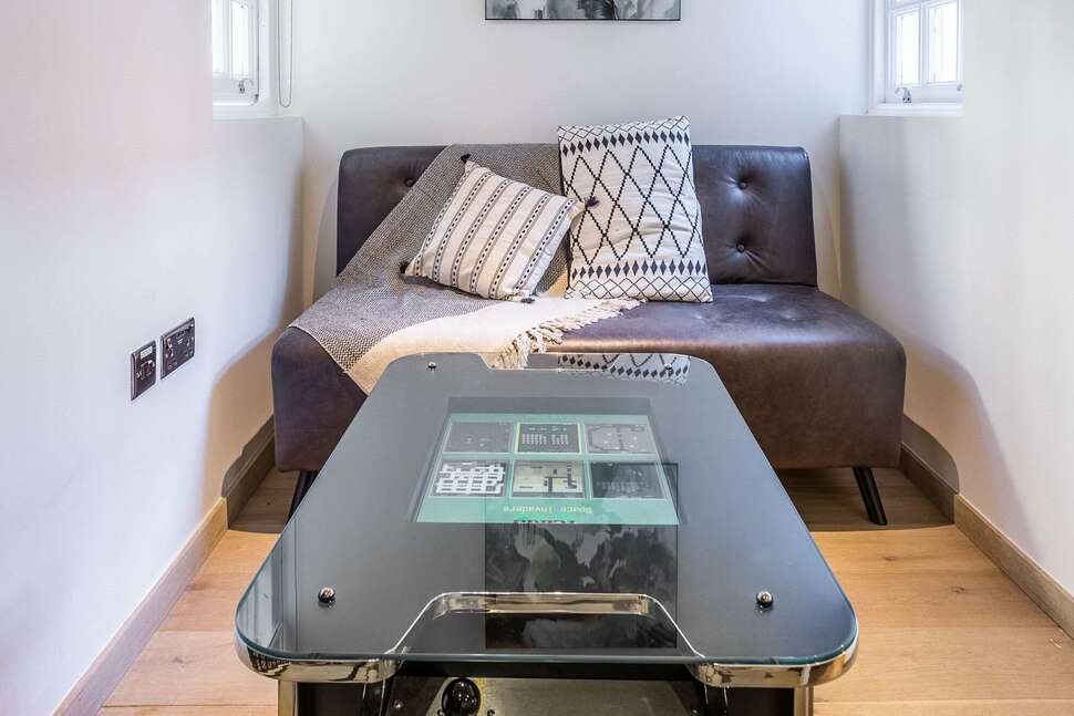 Een foto van Stay Central