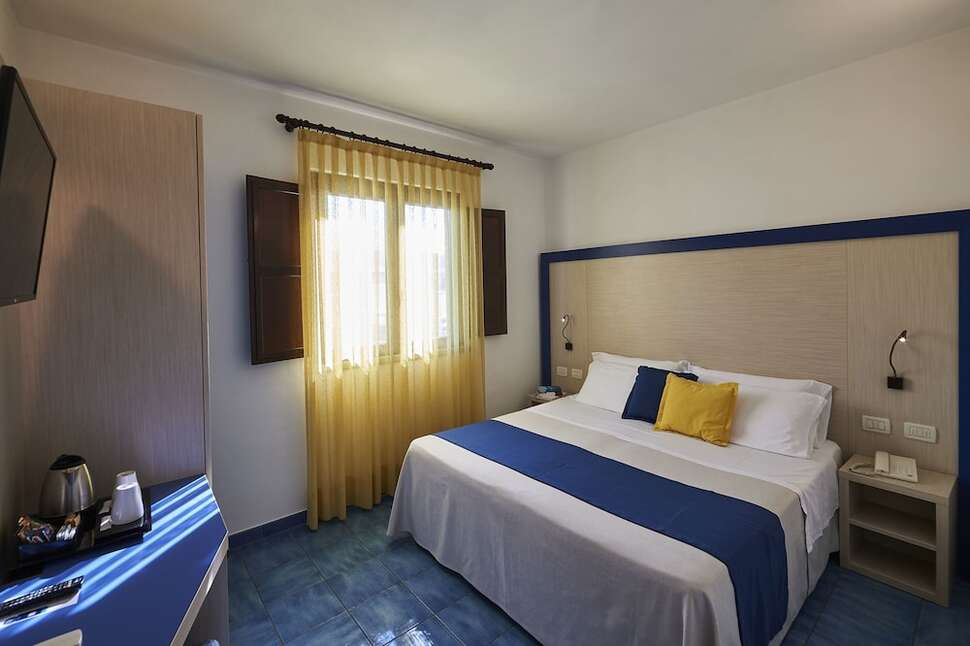 Een foto van CDShotels Pietrablu Resort & Spa