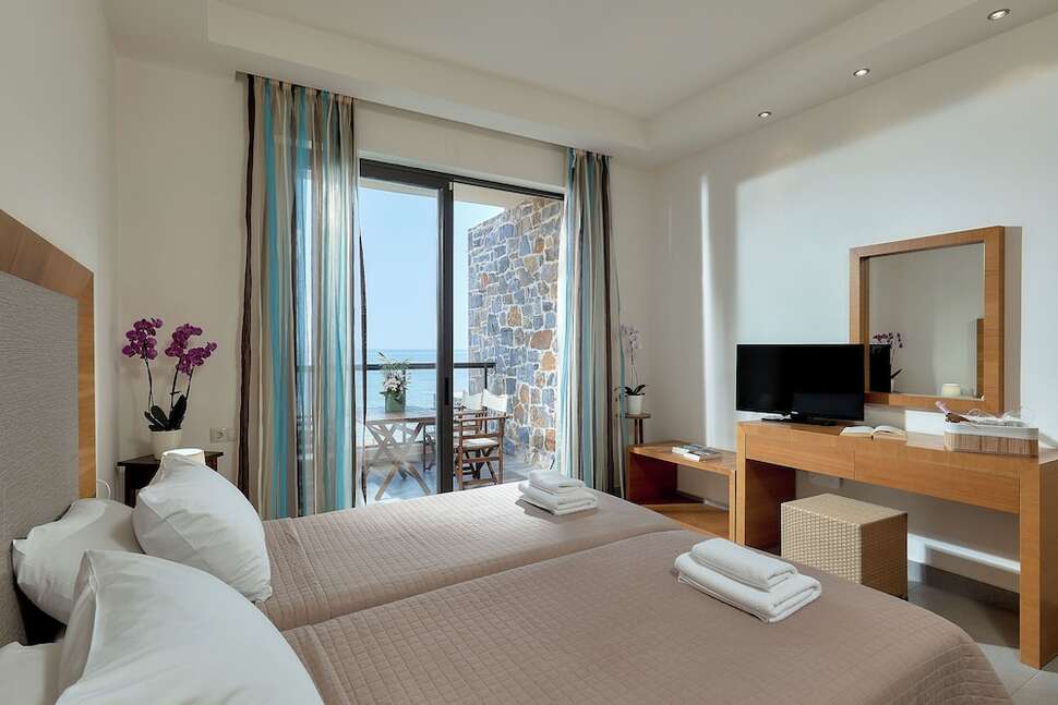 Een foto van Creteco Hotel & Suites