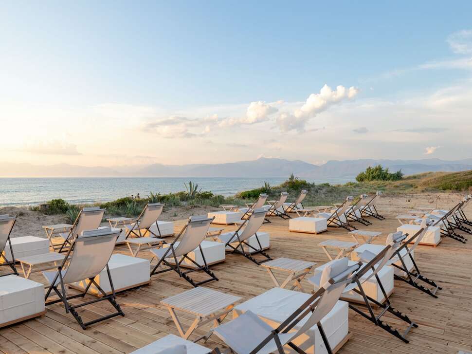 Een foto van Grecotel Lux Me Costa Botanica