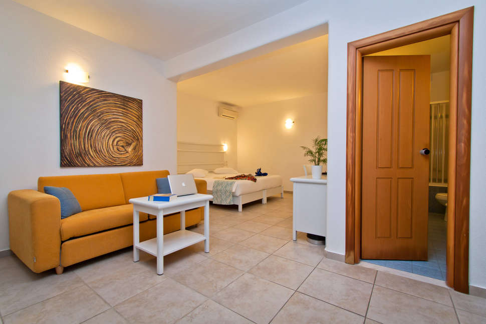 Een foto van Yiannaki Hotel