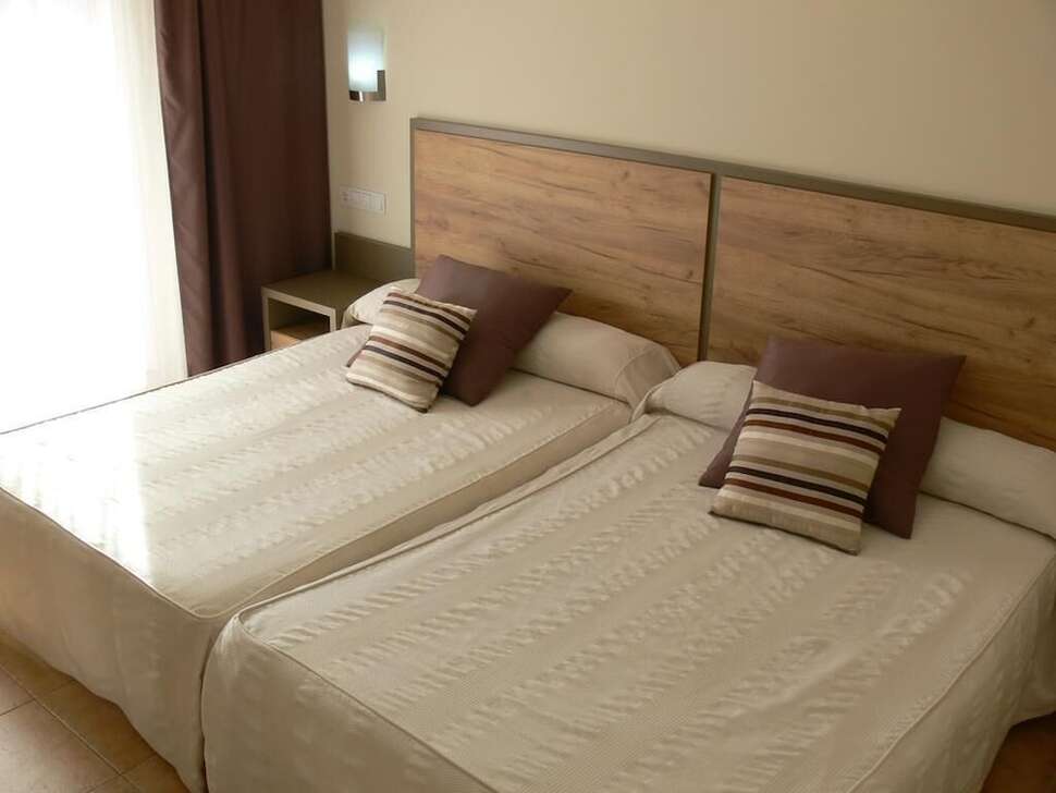 Een foto van Ohtels La Hacienda