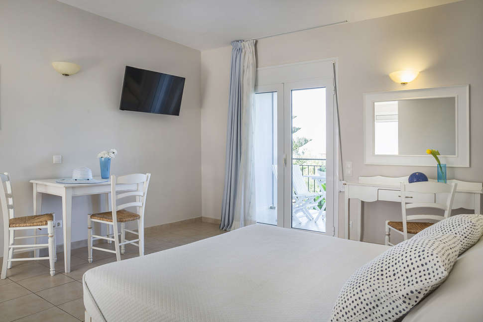 Een foto van Astra Village Hotel & Spa