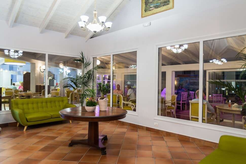 Een foto van Surreal Keri Village & Spa by Zante Plaza