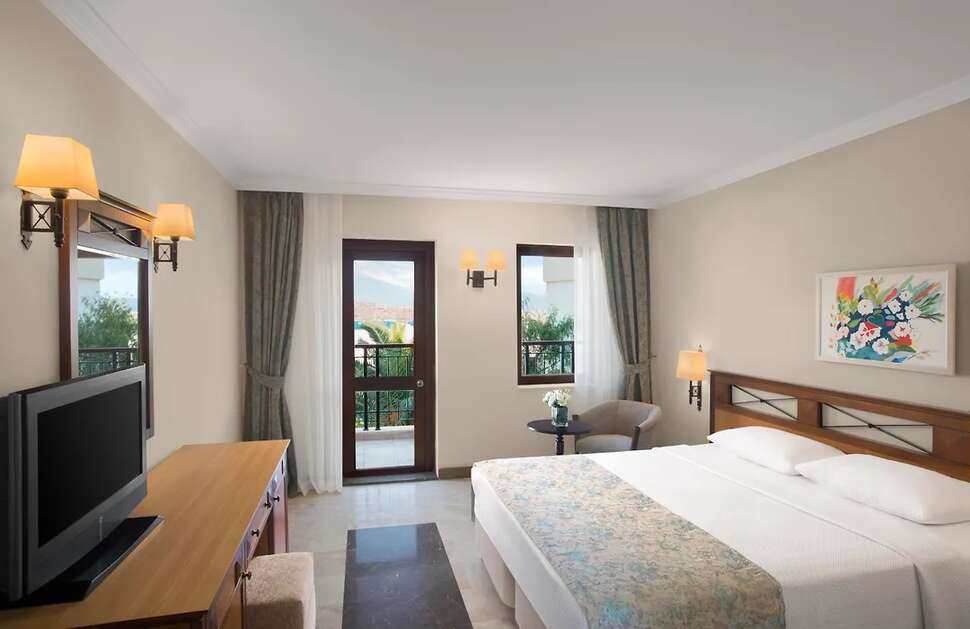 Een foto van Selectum Colours Bodrum