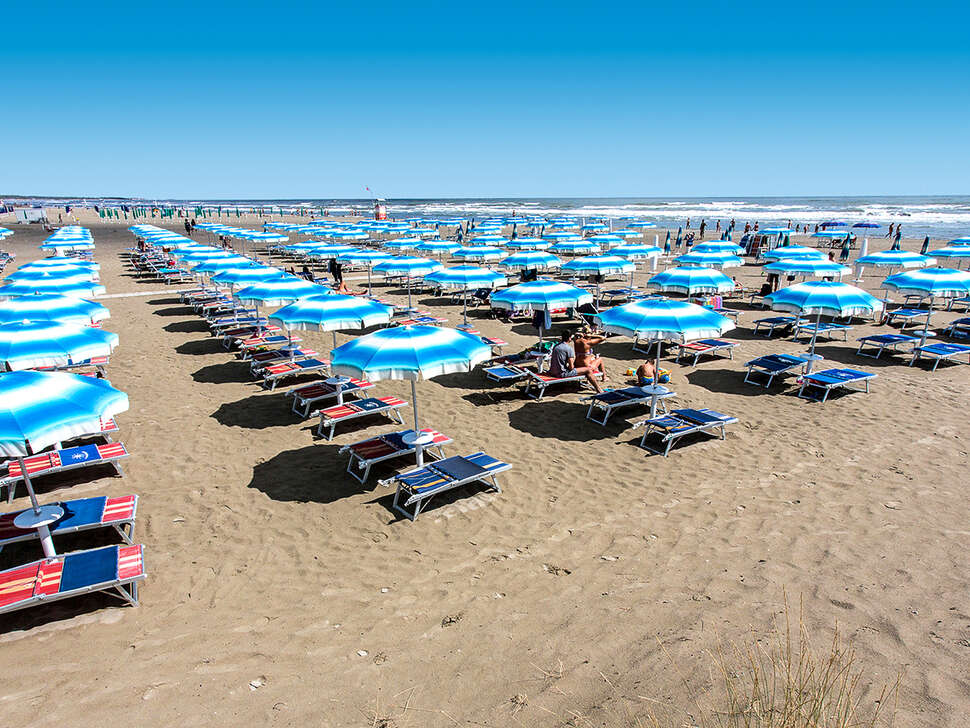 Een foto van Sole Family Camping Village