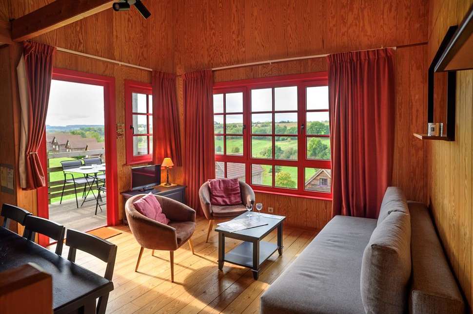 Een foto van Le Domaine du Val