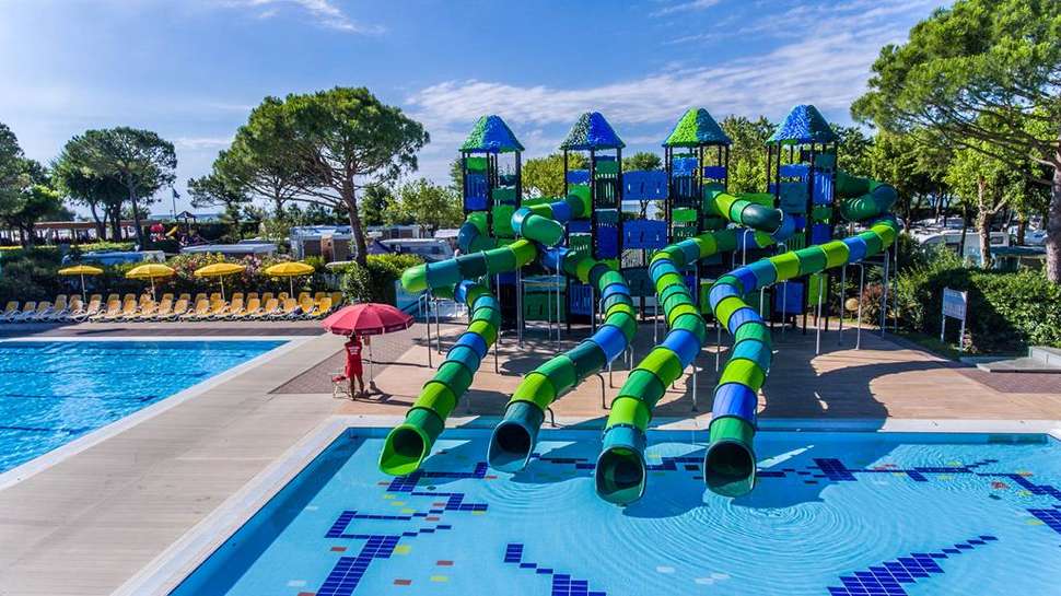 Een foto van Camping Garden Paradiso