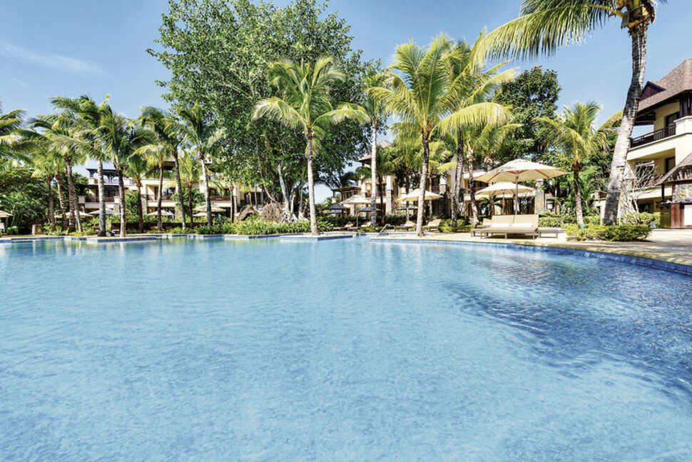 Een foto van The Westin Turtle Bay Resort & Spa Mauritius