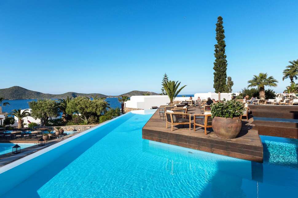 Ein Foto Aquila Elounda Village