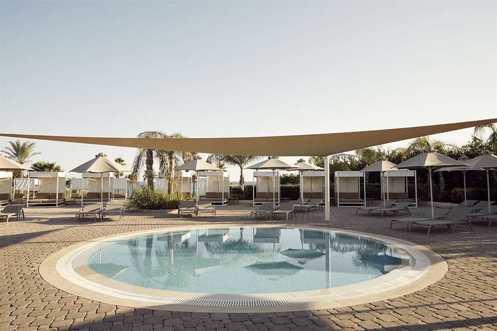 Een foto van Mare Ayia Napa