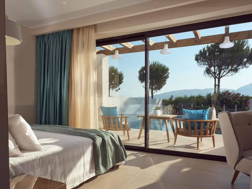 Ein Foto Golden Sun Resort & Spa