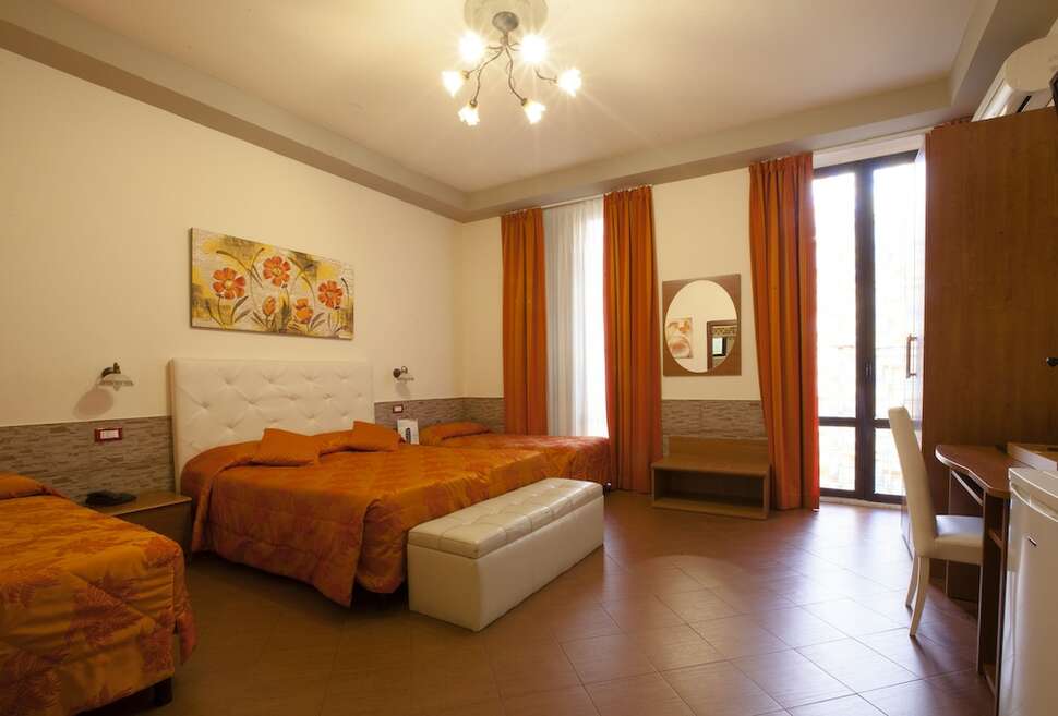 Een foto van Hotel Ester